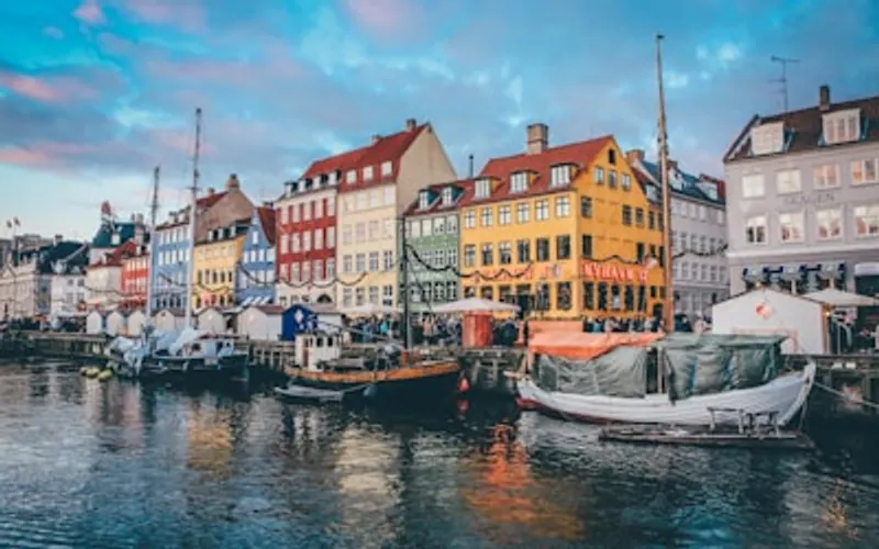 Aarhus, Denmark