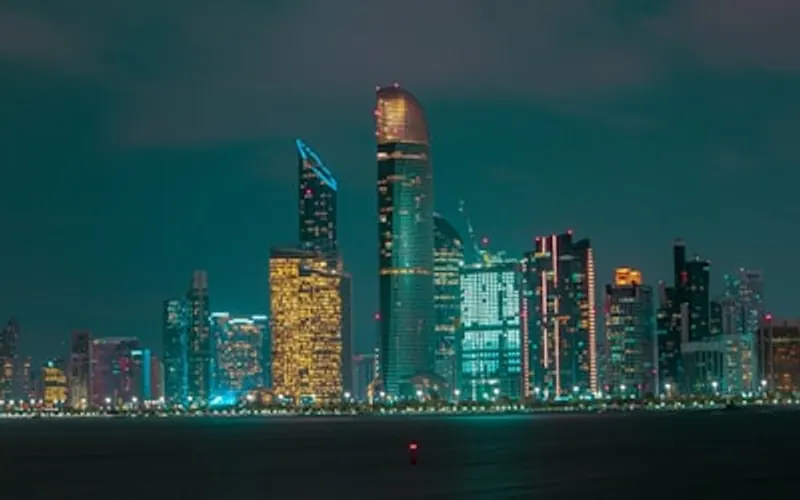 Abu Dhabi, United Arab Emirates
