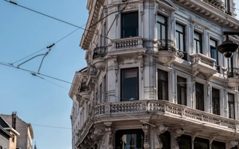 Antwerp, Belgium