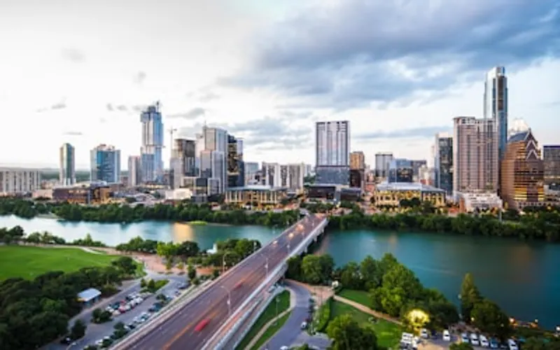 Austin, U.S.A.