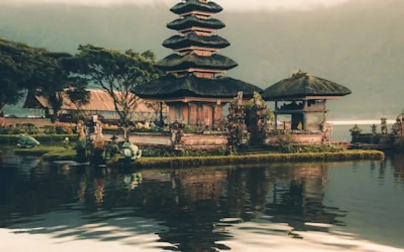Bali, Indonesia