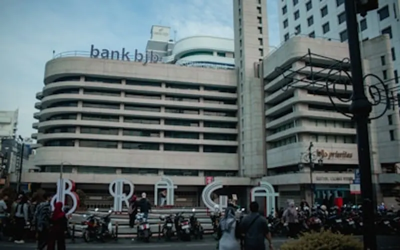 Bandung, Indonesia