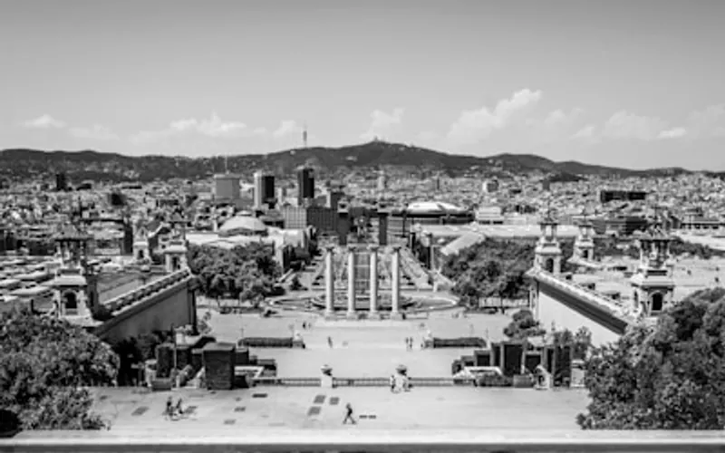 Barcelona, Spain