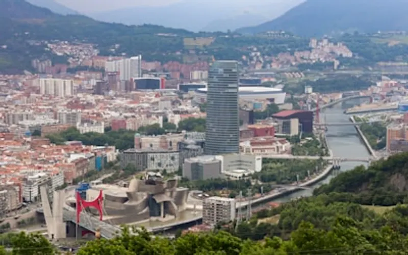 Bilbao, Spain