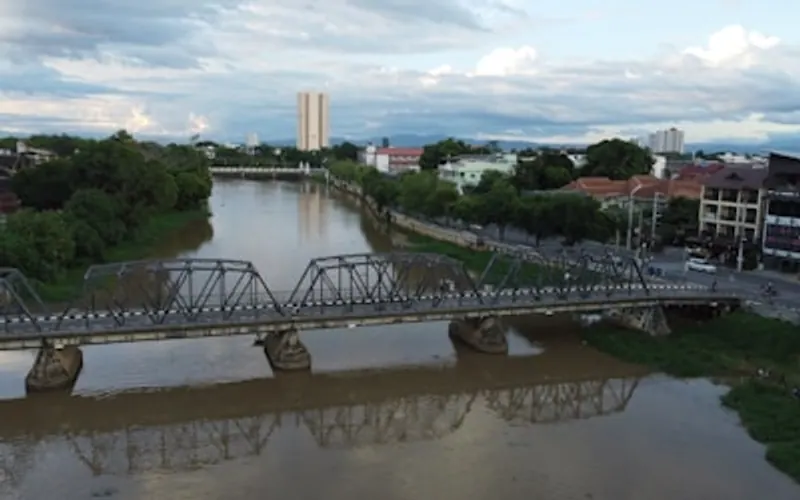 Chiang Mai, Thailand