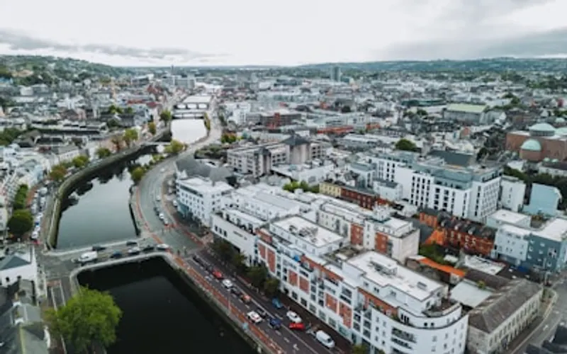 Cork, Ireland