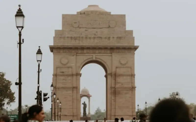 Delhi, India