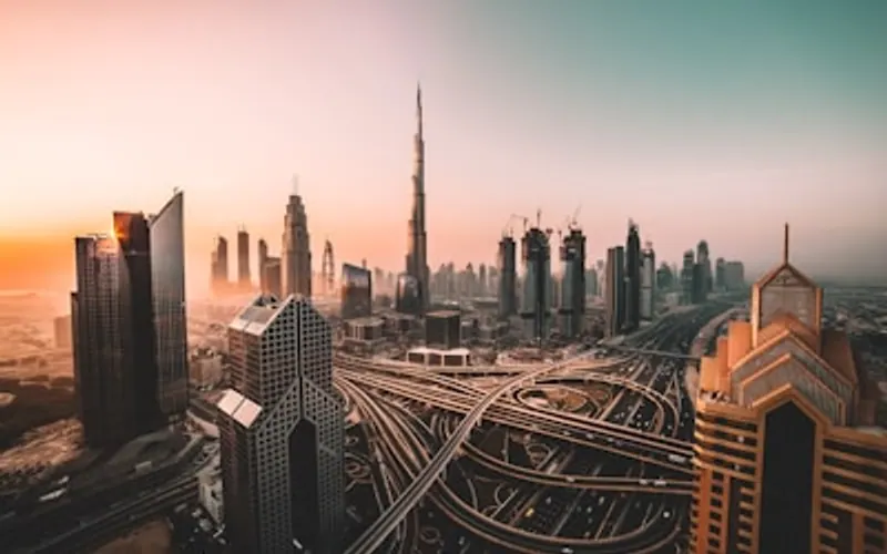 Dubai, United Arab Emirates