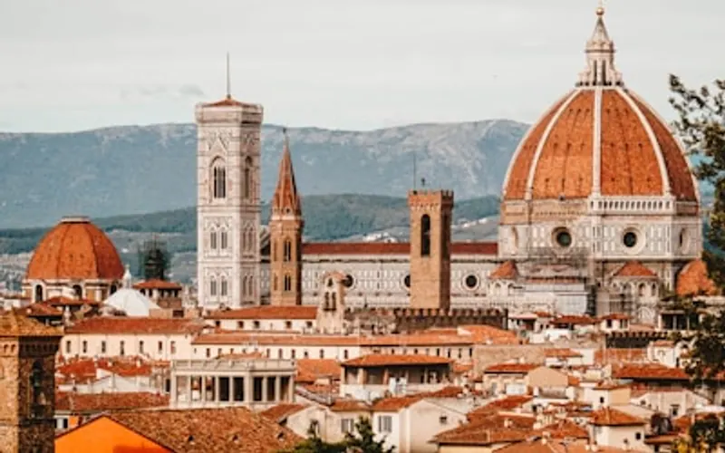 Florence, Italy