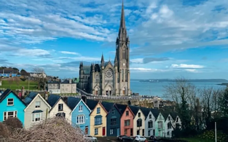 Galway, Ireland