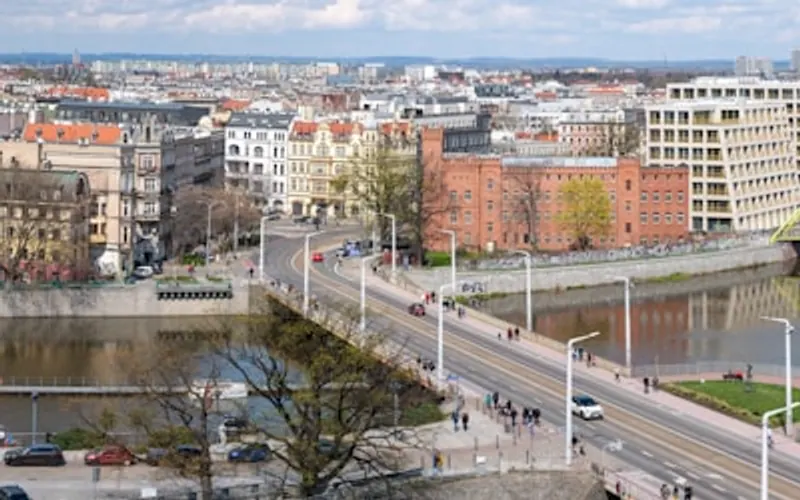 Gdańsk, Poland
