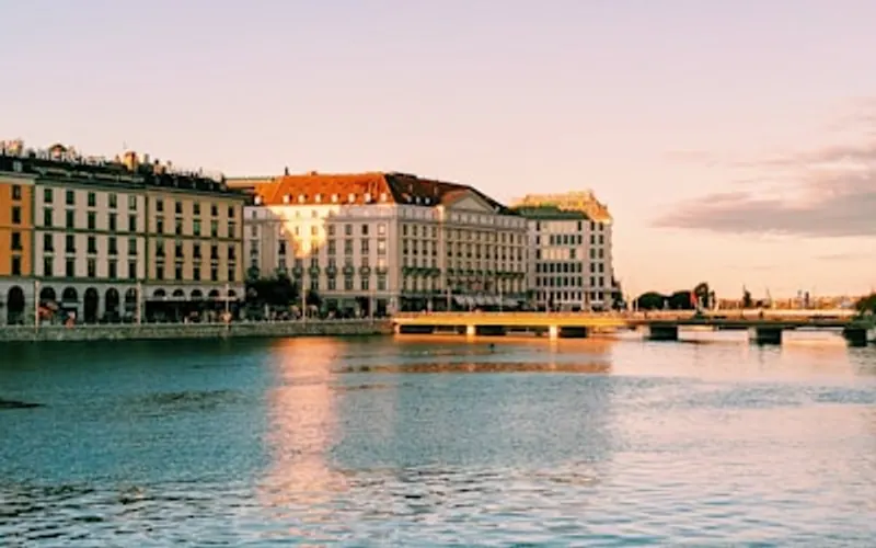 Geneva, Switzerland