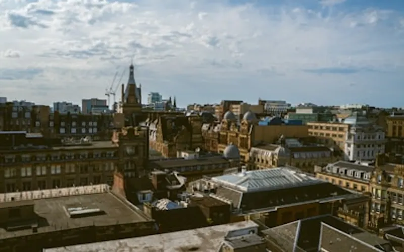 Glasgow, U.K.