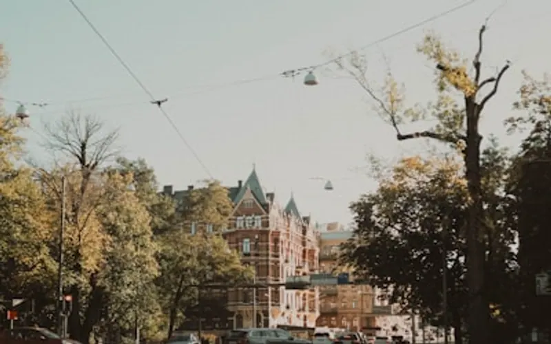 Gothenburg, Sweden