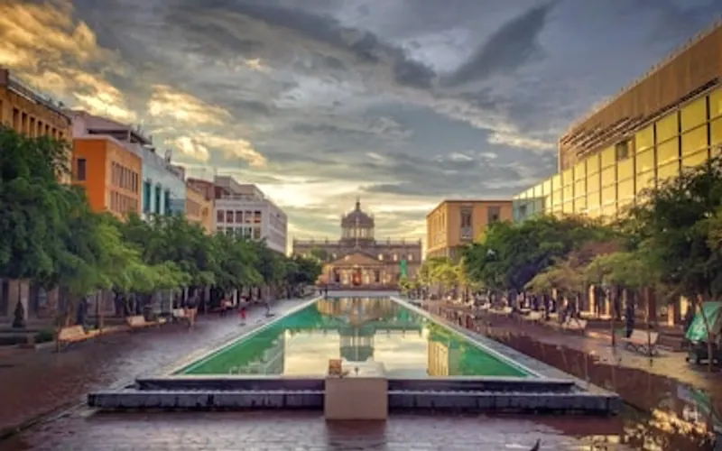 Guadalajara, Mexico