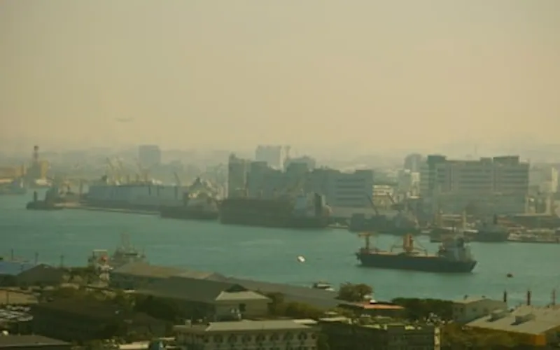 Kaohsiung, Taiwan