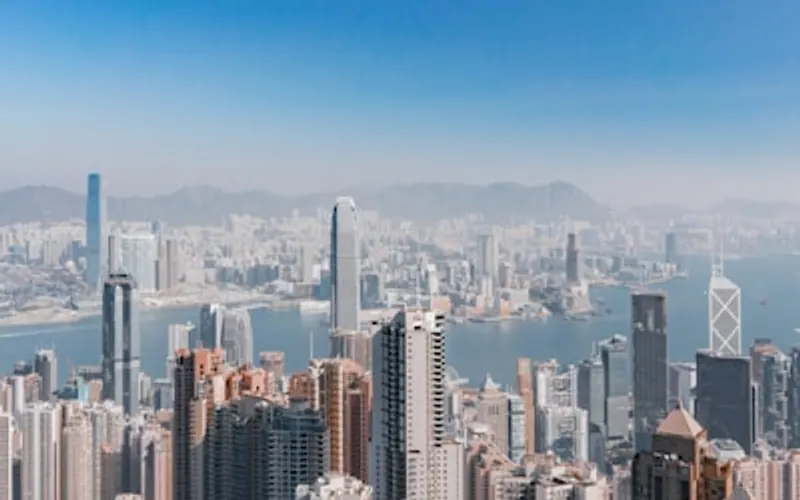 Kowloon, Hong Kong