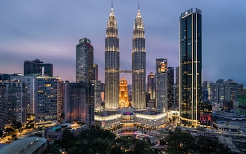 Kuala Lumpur, Malaysia
