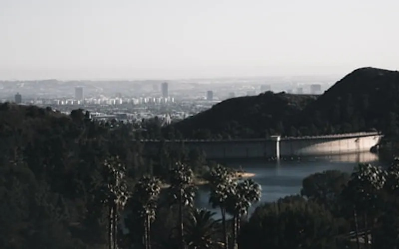 Los Angeles, U.S.A.