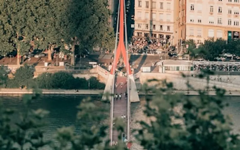 Lyon, France