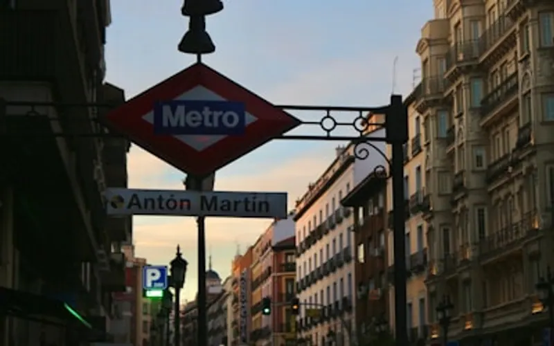Madrid, Spain