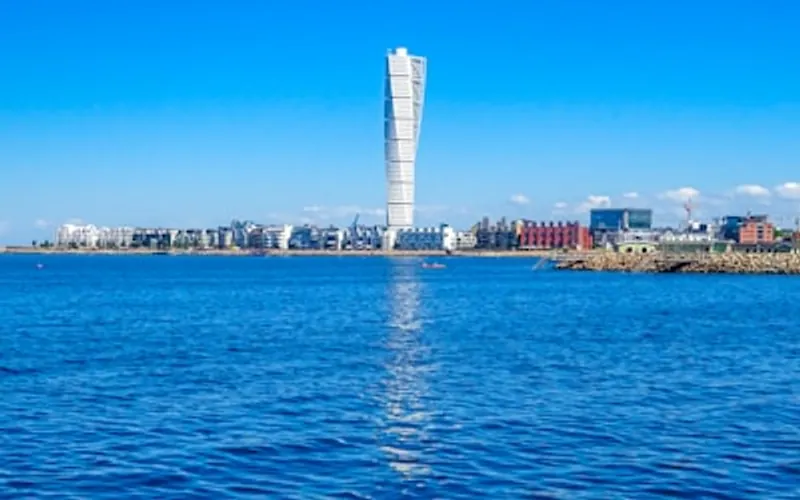 Malmö, Sweden