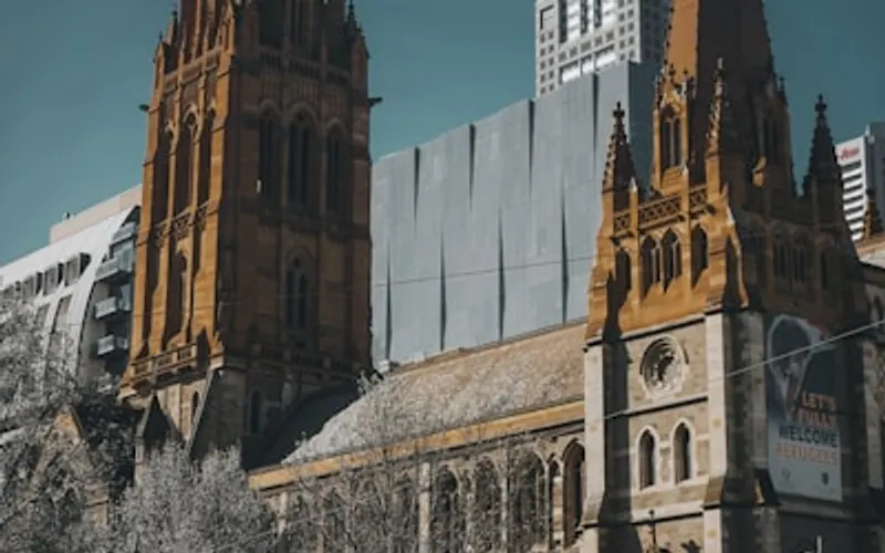 Melbourne, Australia