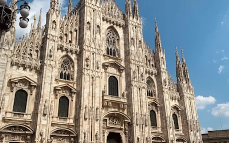 Milan, Italy