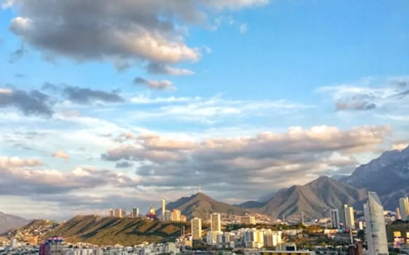 Monterrey, Mexico