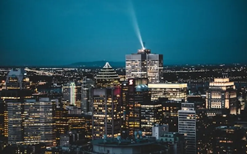 Montreal, Canada