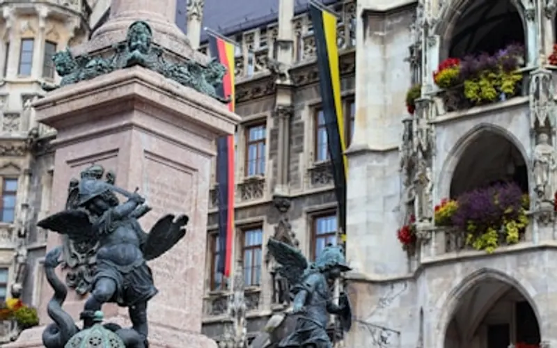 Munich, Germany