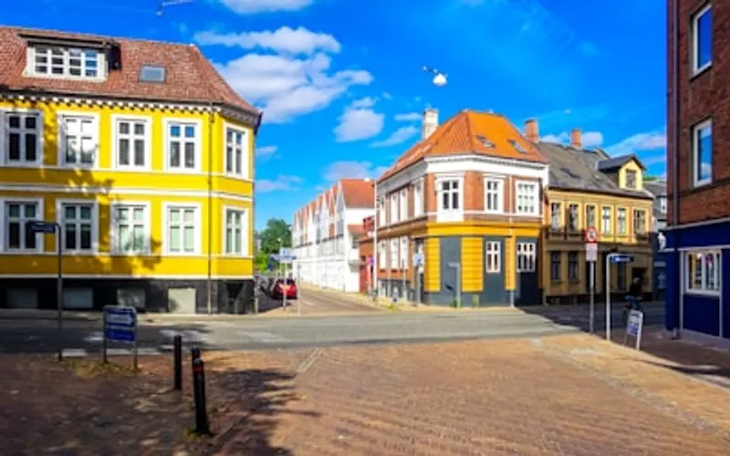 Odense, Denmark
