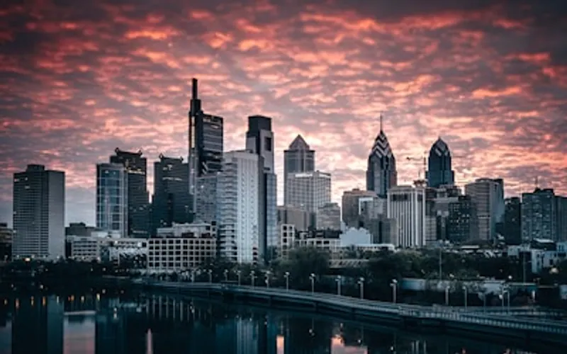 Philadelphia, U.S.A.