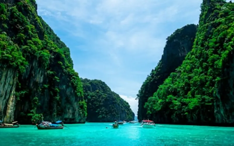 Phuket, Thailand