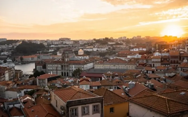 Porto, Portugal