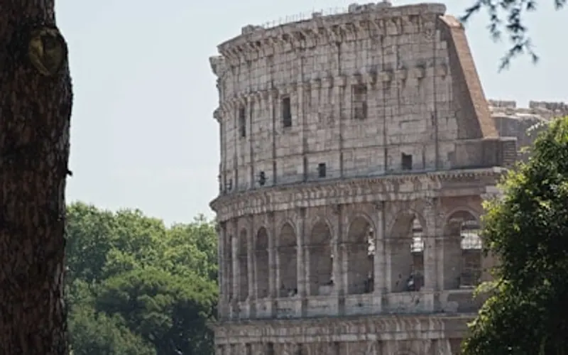 Rome, Italy