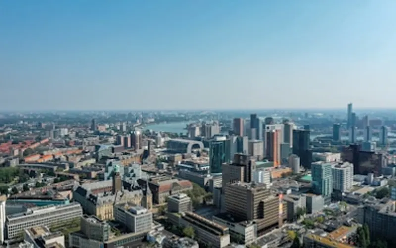 Rotterdam, Netherlands
