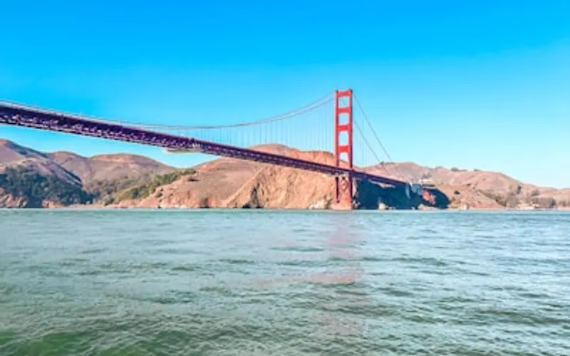 San Francisco, U.S.A.