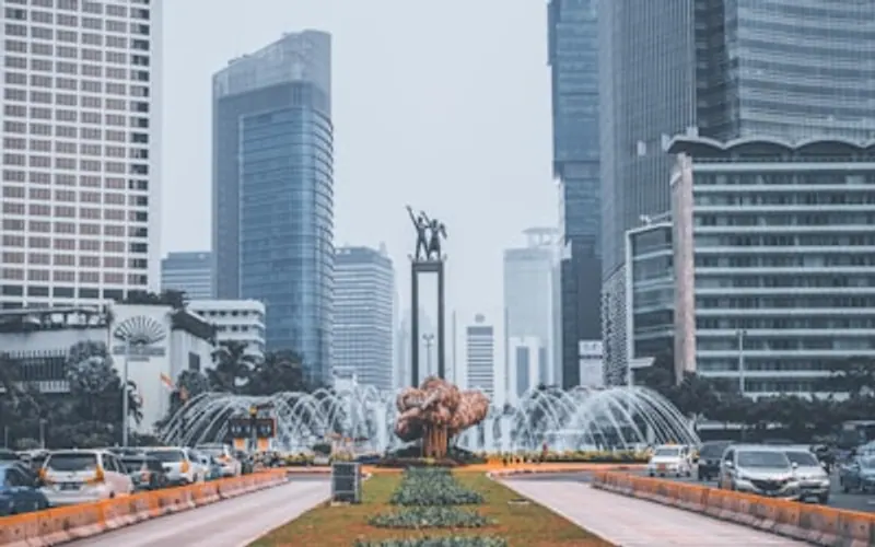 Surabaya, Indonesia