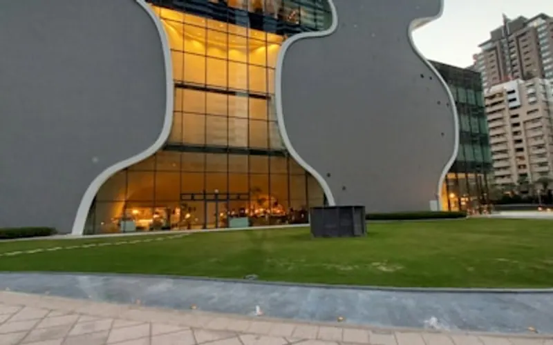 Taichung, Taiwan