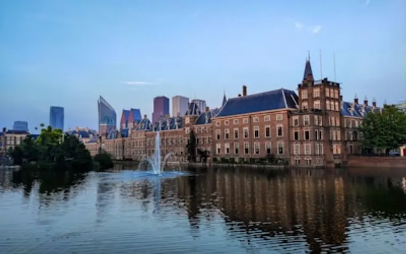 The Hague, Netherlands