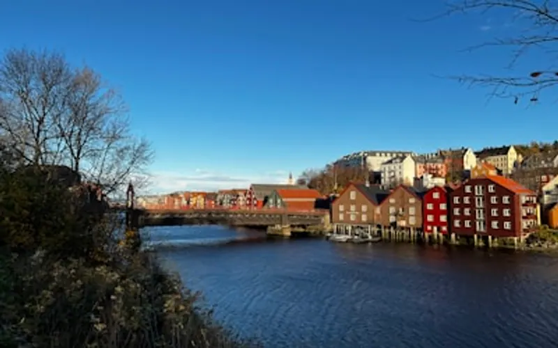 Trondheim, Norway