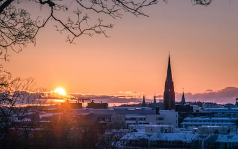 Turku, Finland