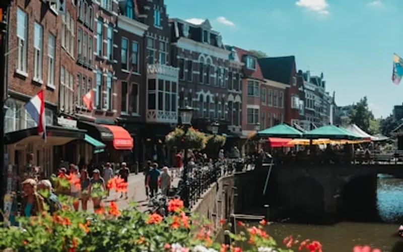 Utrecht, Netherlands