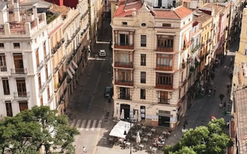 Valencia, Spain