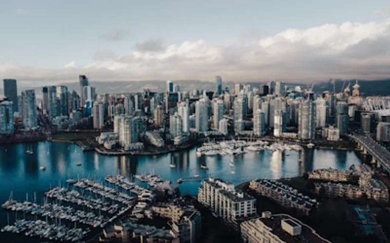 Vancouver, Canada