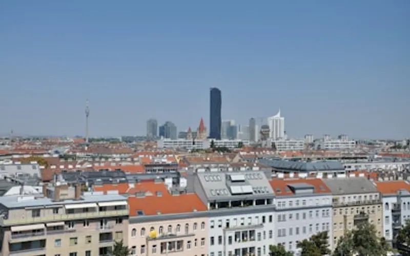 Vienna, Austria