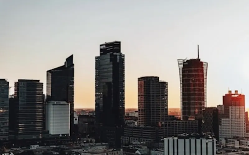 Warsaw, Poland