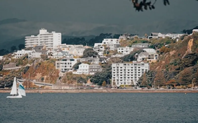 Wellington, New Zealand