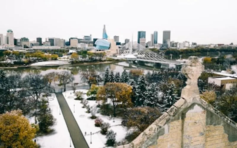Winnipeg, Canada